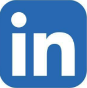 linkedin logo